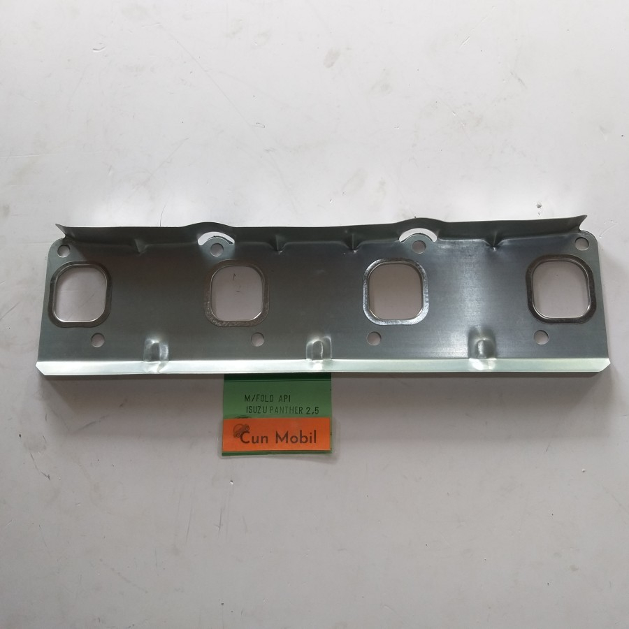 Paking manifold API exhaust Panther 2500cc