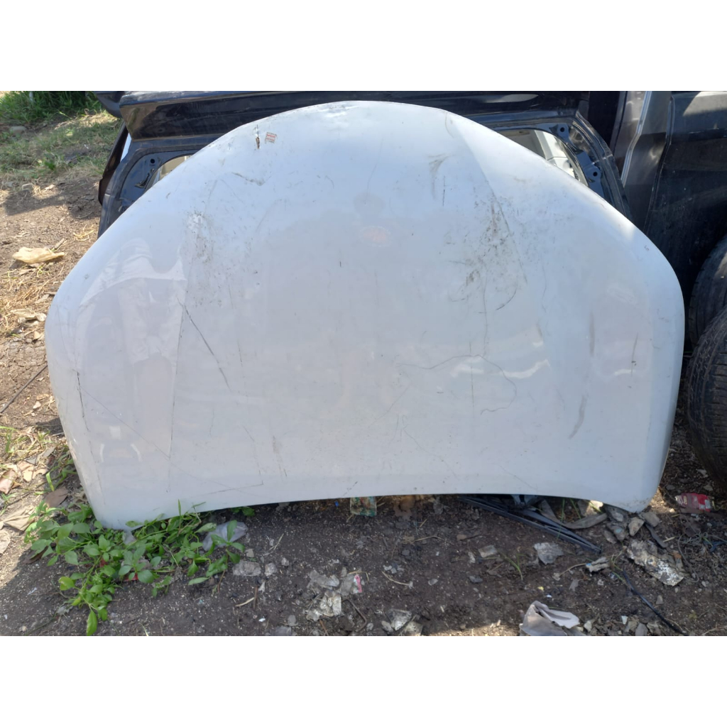 Kap Mesin Toyota Yaris 2019 - 2021