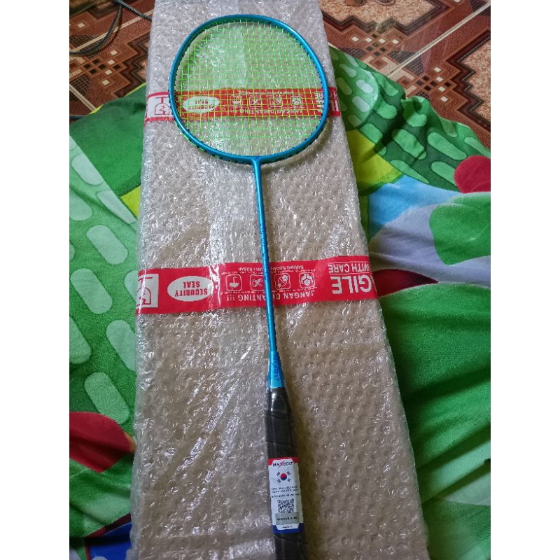 raket maxbolt blueflare