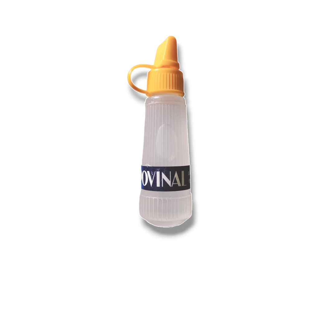 

Lem kertas povinal 22 ml