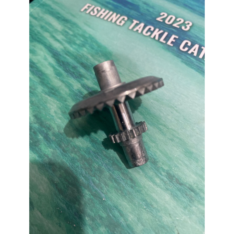 SHIMANO SPARE PART DRIVE GEAR AERNOS XT 6000.8000