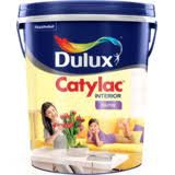 Cat Tembok DULUX CATYLAC Interior Glow