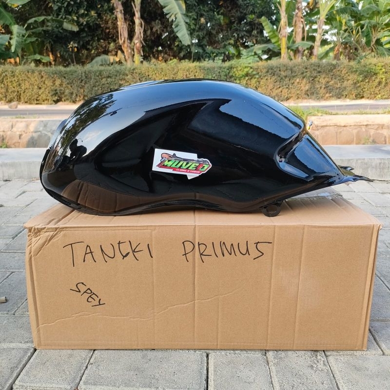 TANGKI MEGAPRO PRIMUS