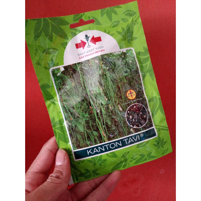 ETHA 87 F1 800 Butir Benih Timun Cap Panah Merah