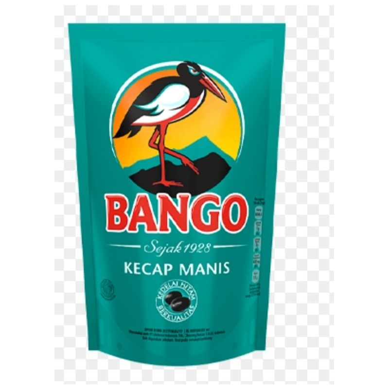 

Bango Kecap manis 520ml