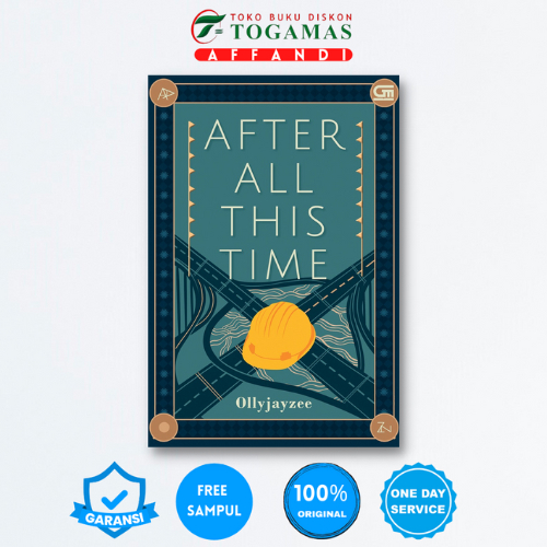 METROPOP: AFTER ALL THIS TIME - OLLYJAYZEE