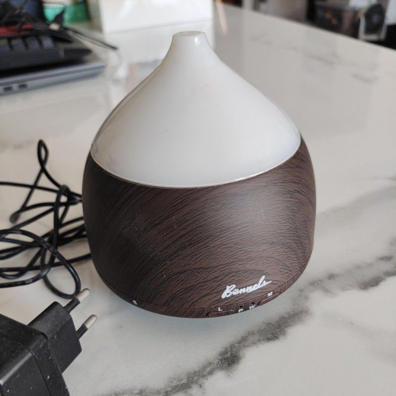 Bonnels air Diffuser