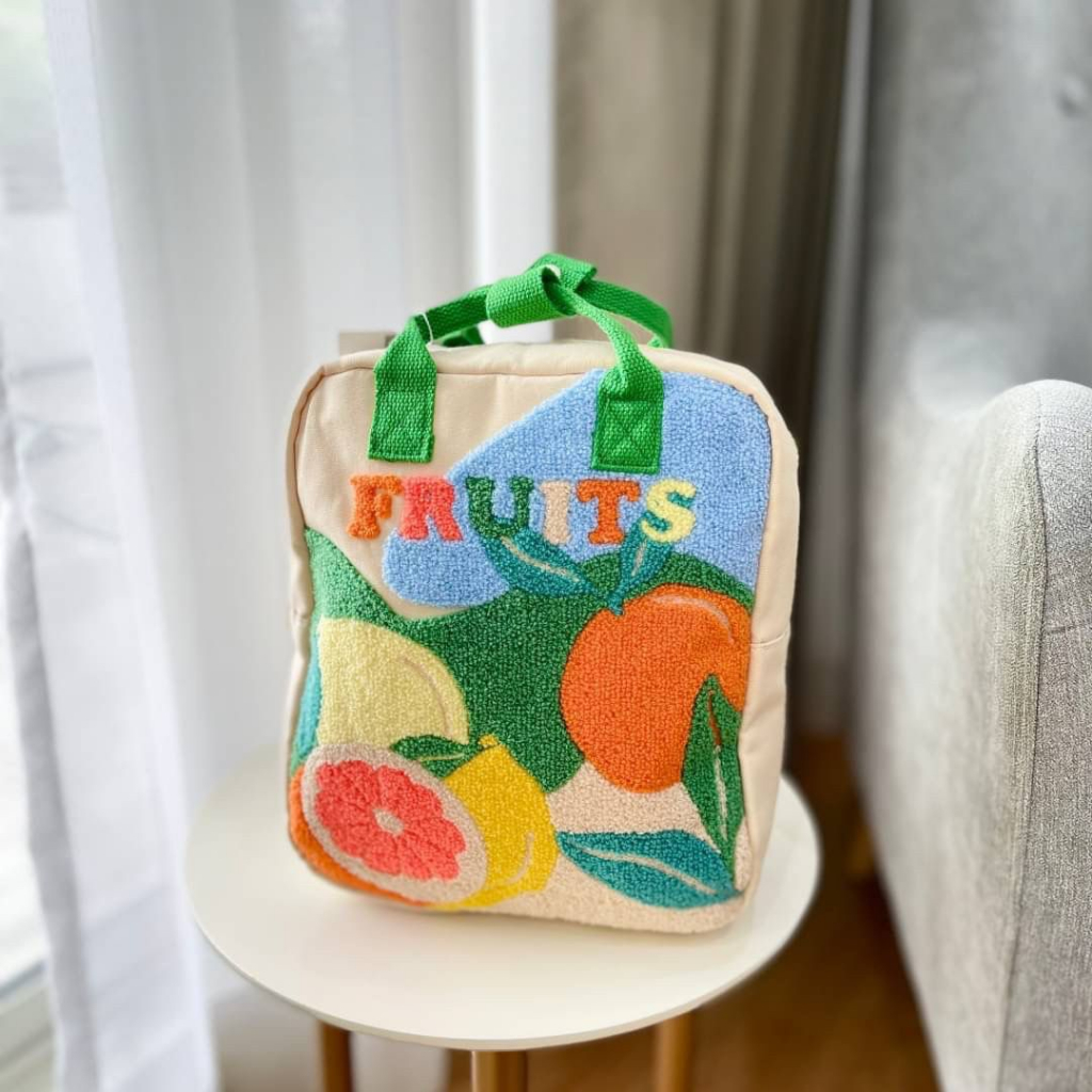 ZR ZARA TAS RANSEL BACKPACK ANAK 01758