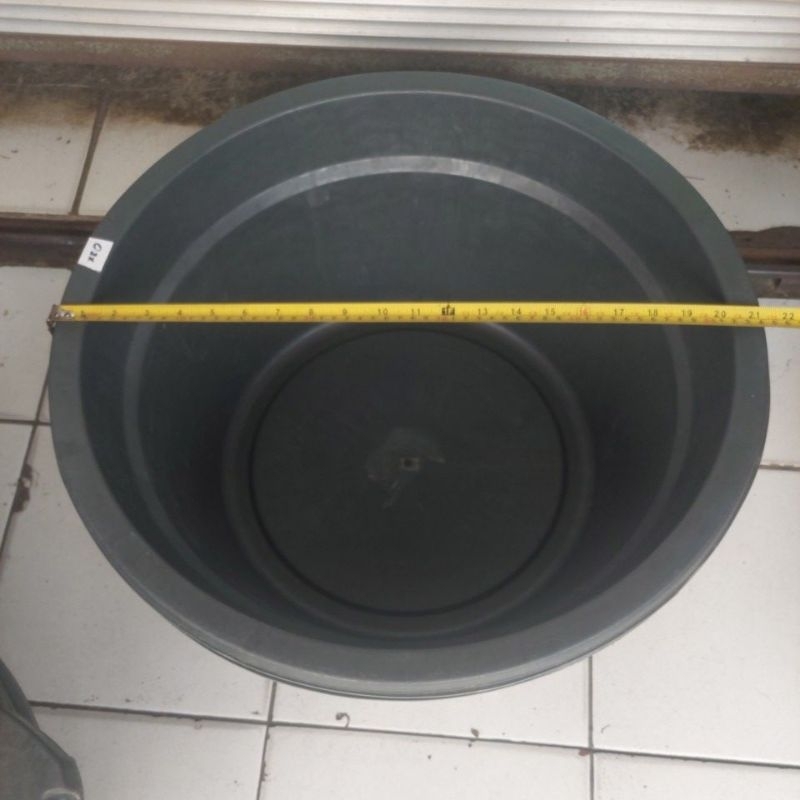 Bak karet 24 - Bak cuci baju - bak air - bak cuci baju karet