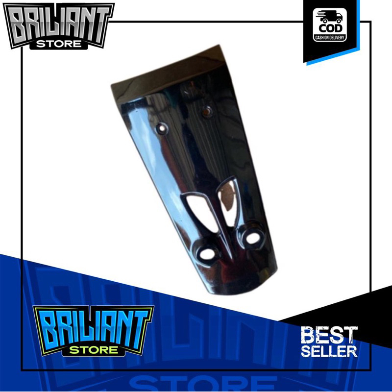 BEST SELLER Panel Dada Fiz R Panel Fiz R Vega Vega Lama Hitam Silver Berkualitas