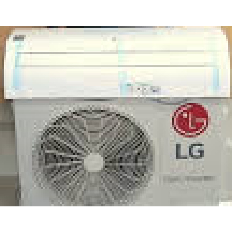 LG AC 1/2 PK 0,5PK Split Smart Inverter DUALCOOL Watt Control T05EV5