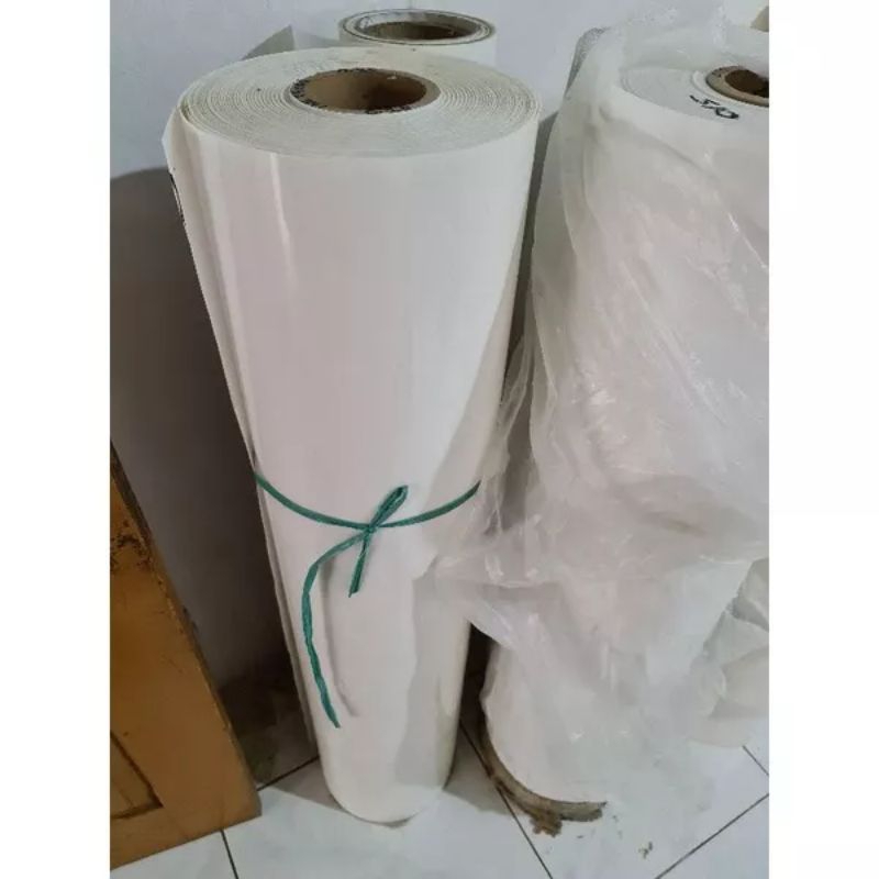 MIKA PUTIH 0.15 1METER