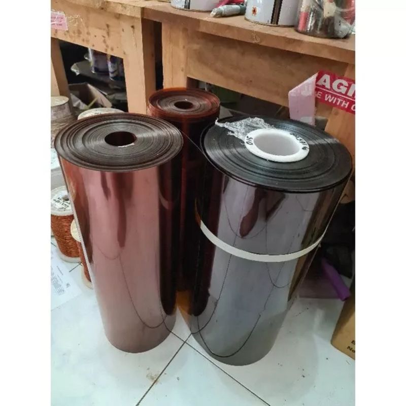 MIKA POLYMED 0.15 ½METER