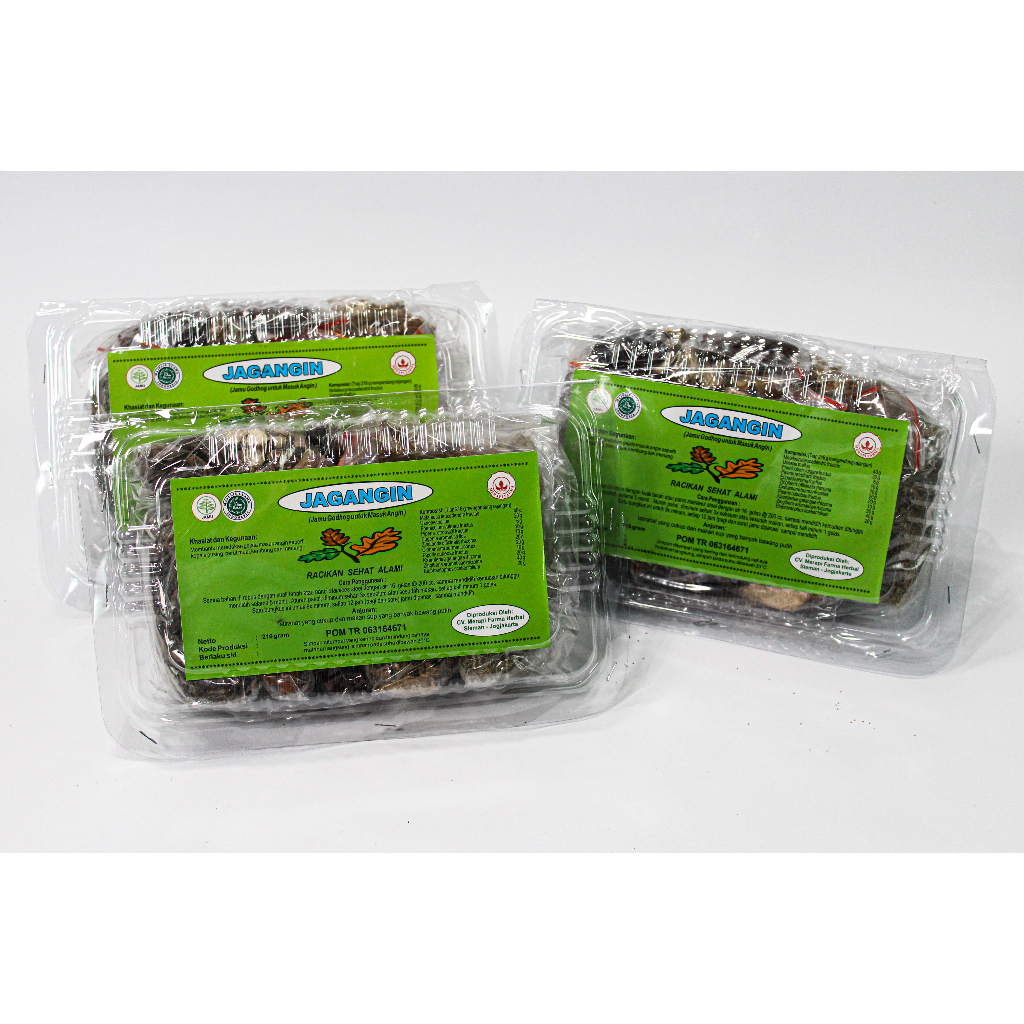 

JAGANGIN - JAMU GODHOG-GODHOG-REBUS UNTUK MASUK ANGIN