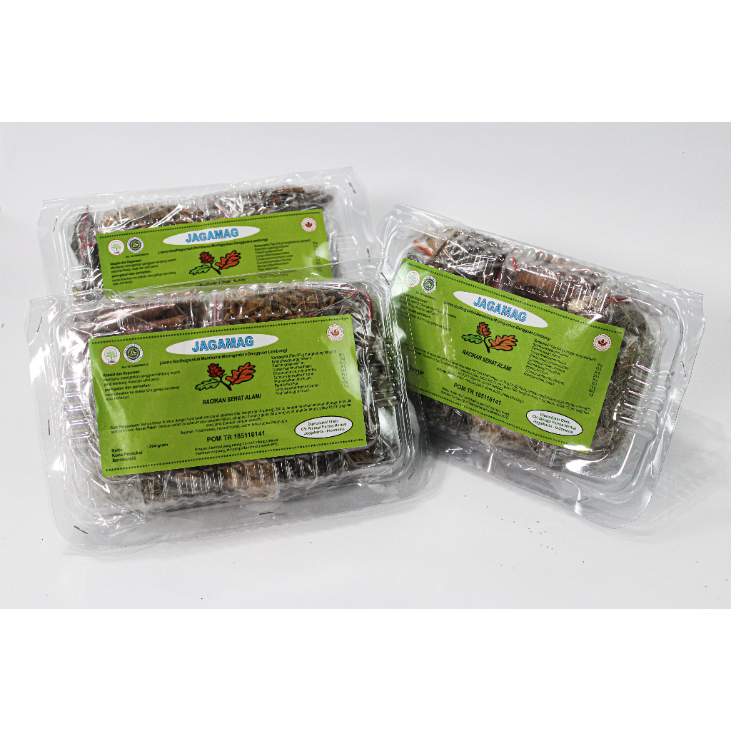 

JAGAMAG - Jamu godhog-godog-rebus untuk memelihara kesehatan lambung