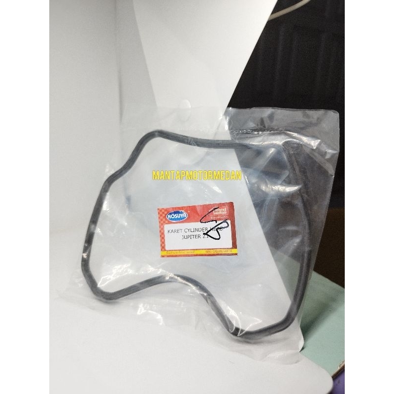 Karet Gasket Cylinder Head Deksel Jupiter Z1 Jupiter Z 1