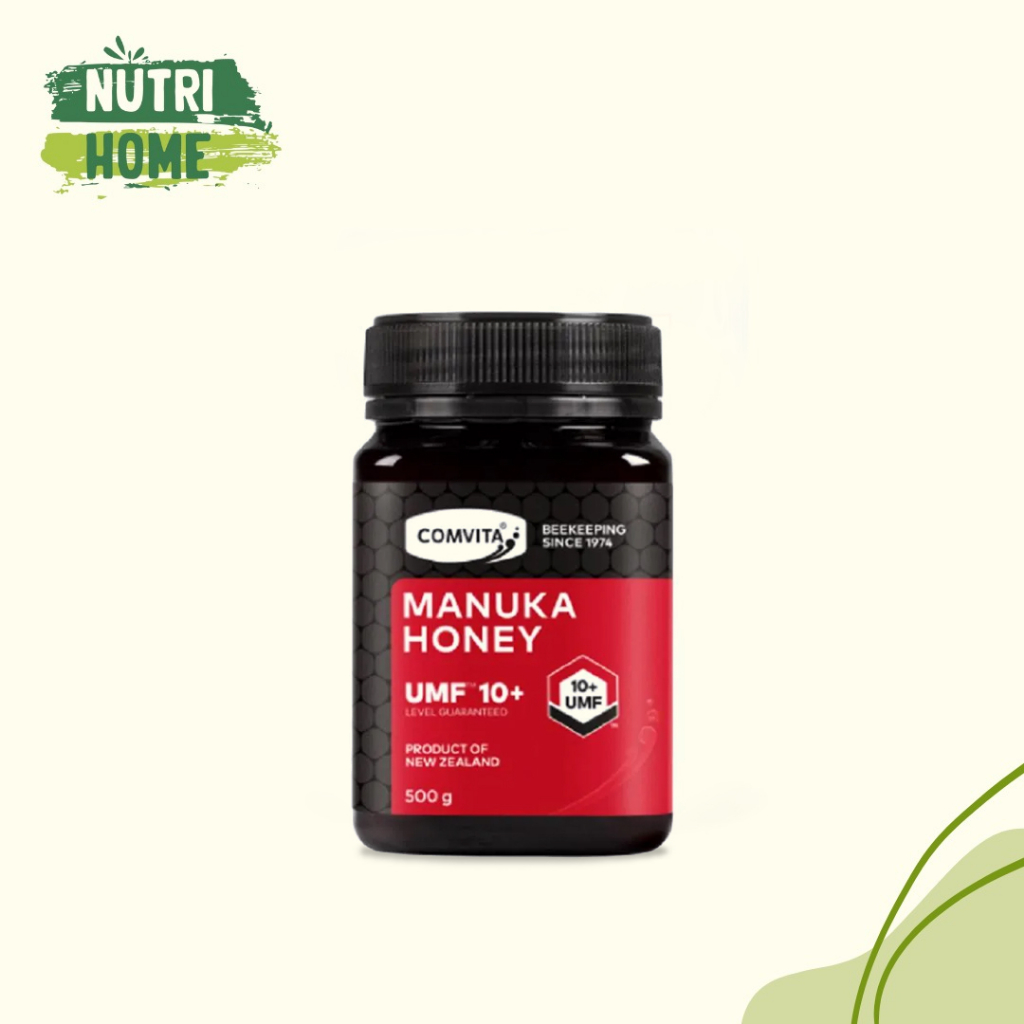 

Comvita Manuka Honey UMF 10+ 500 g