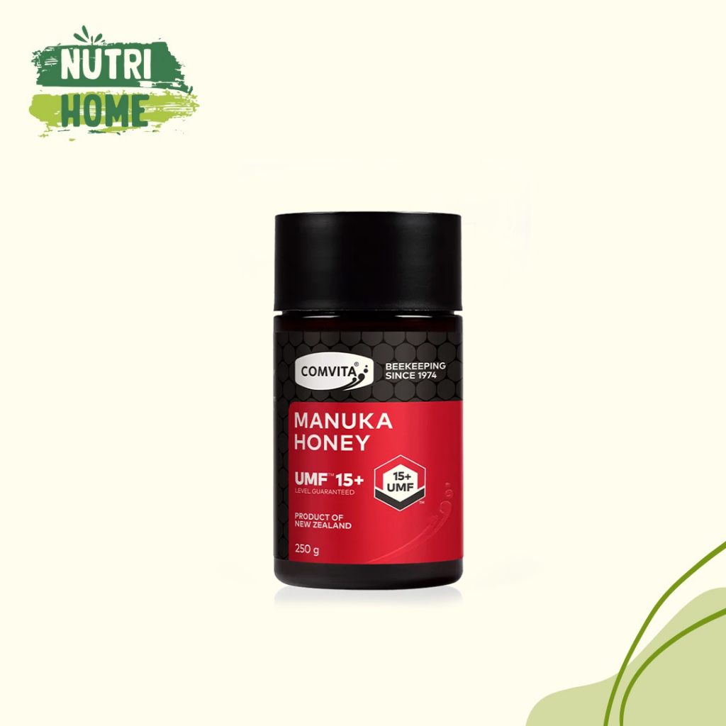 

COMVITA Manuka Honey UMF 15+ 250gr - Madu Premium
