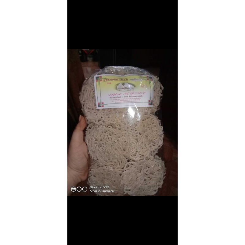 

KRUPUK PATTOL