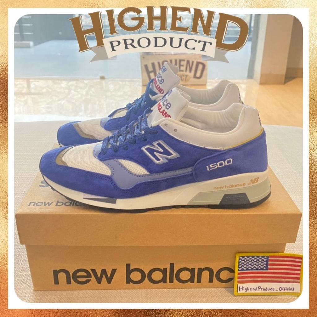 Sepatu new on sale balance 1500 original