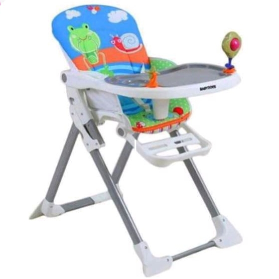 preloved highchair babydoes ultimo