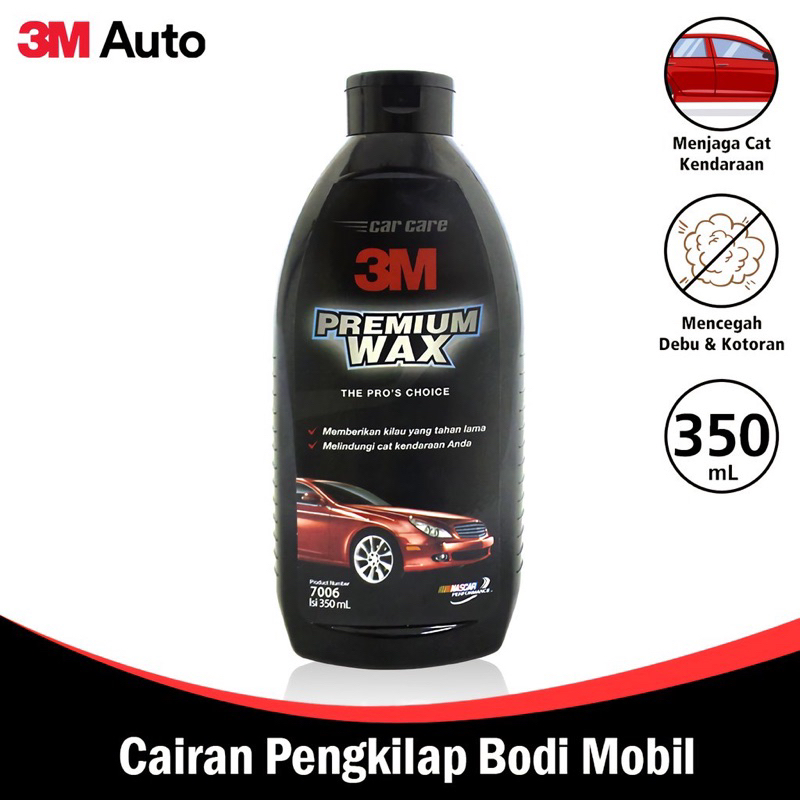 PREMIUM WAX 3M