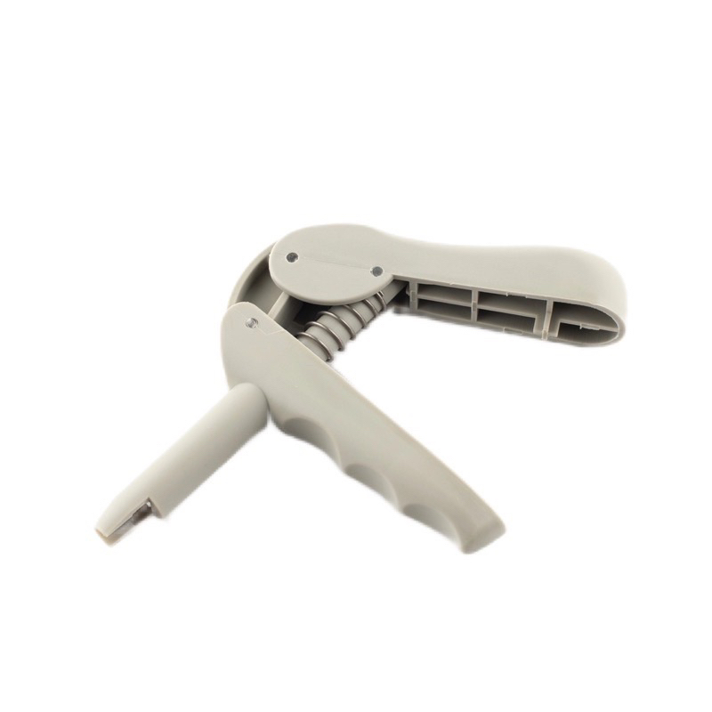 Dental gun composite fiber kapsul carpule everx ever x tip applicator resin / pistol komposit