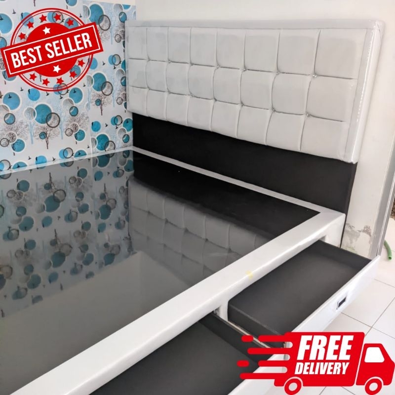 Divan Sandaran 180x200 140x200 120x200