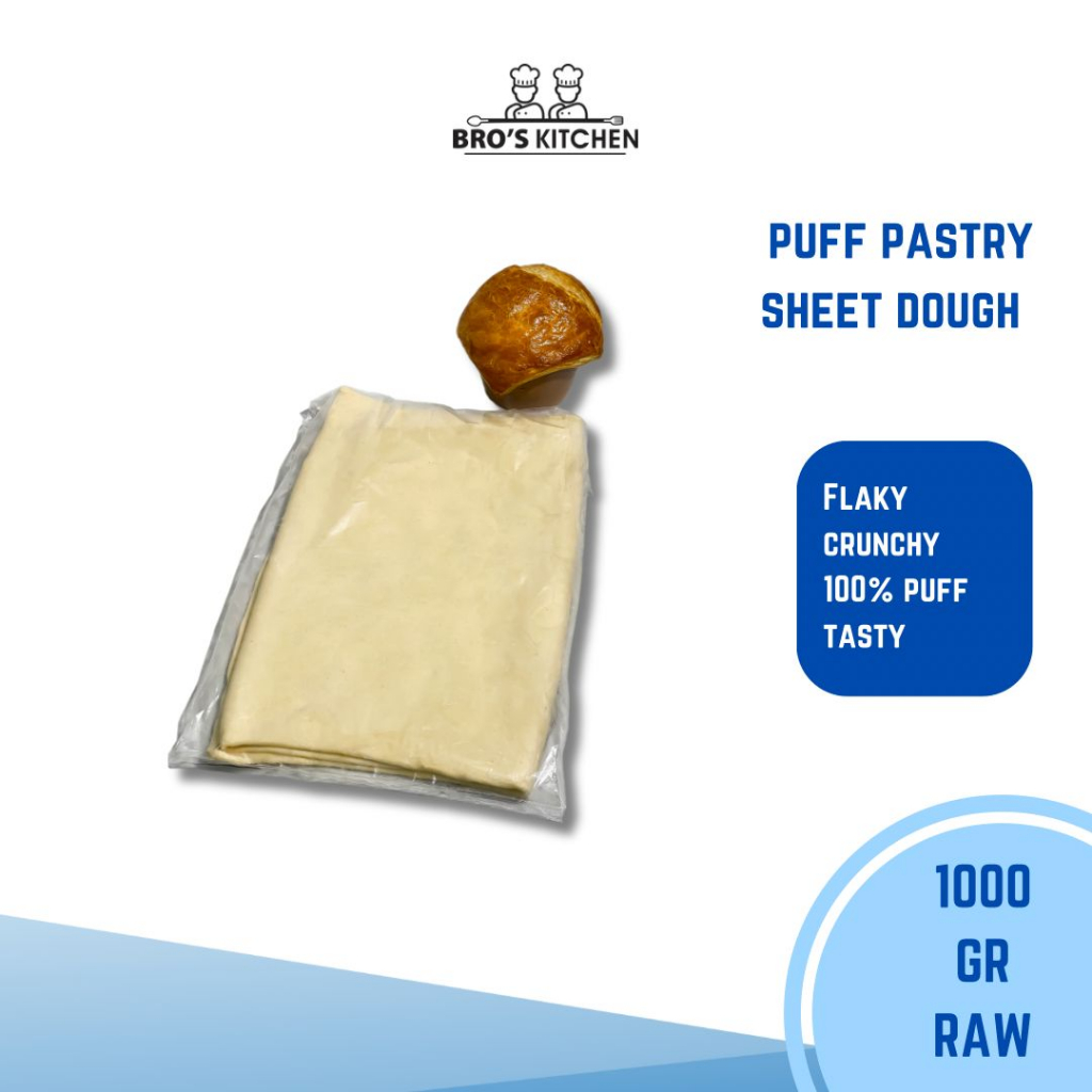 

KULIT PASTRY 1000GR