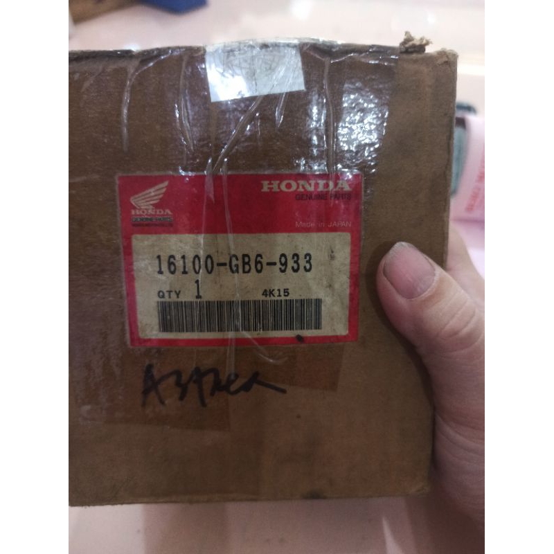 Carburator AHM Astrea 16100 GB6 933