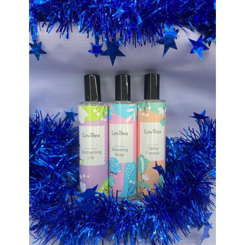 Lovillea EDP 100ml
