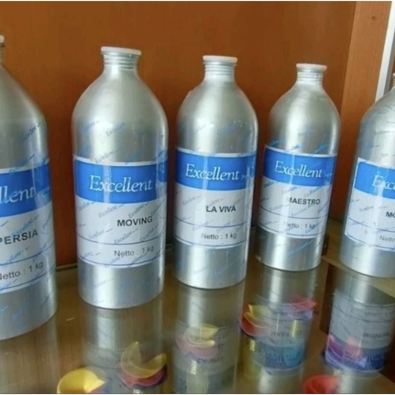 bibit biang parfum excellent dune 100ml