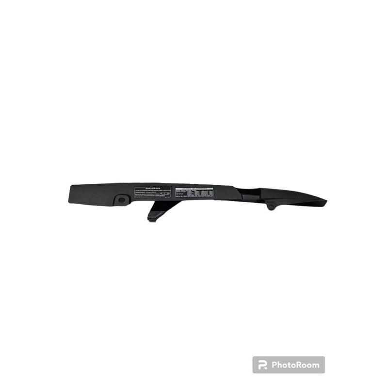 40510KPH720 CHAIN CASE KATENGKAS TUTUP RANTAI HONDA SUPRA X 125 ORIGINAL ASLI AHM