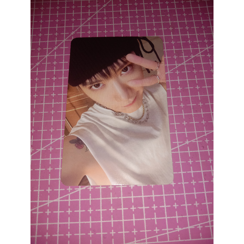 PC TEN SELCA ID UNIVERSE