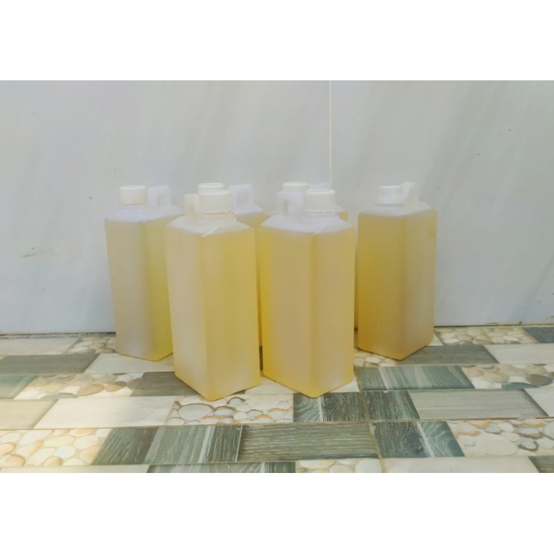 Oli Shock Hidrolik Sae