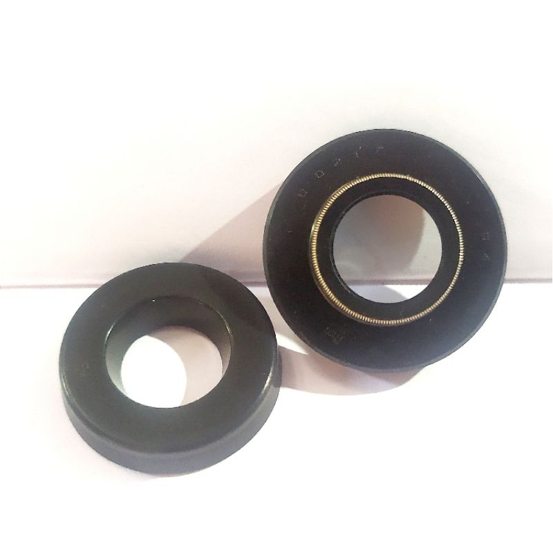 Seal Ninja + Seal Abu (12,5*24*5)