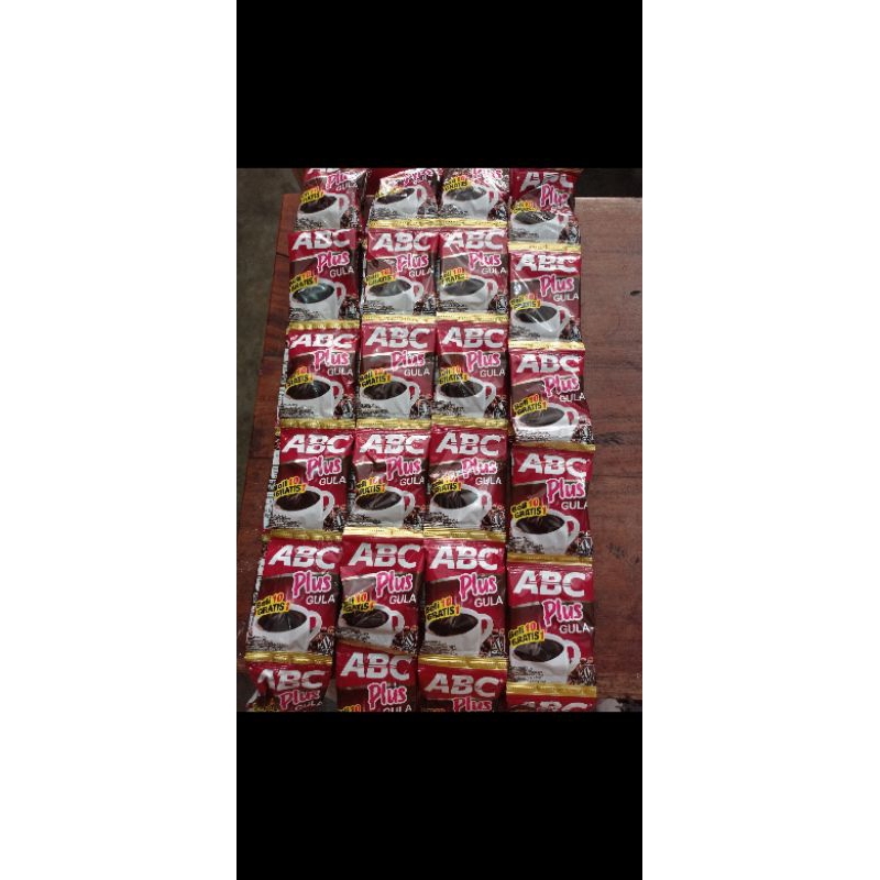 

abc plus isi 4rtg = 44pcs