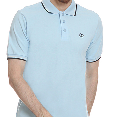 Kaos Polo Ocean Pacific 03MPF16950 Biru