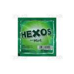 

hexos mint