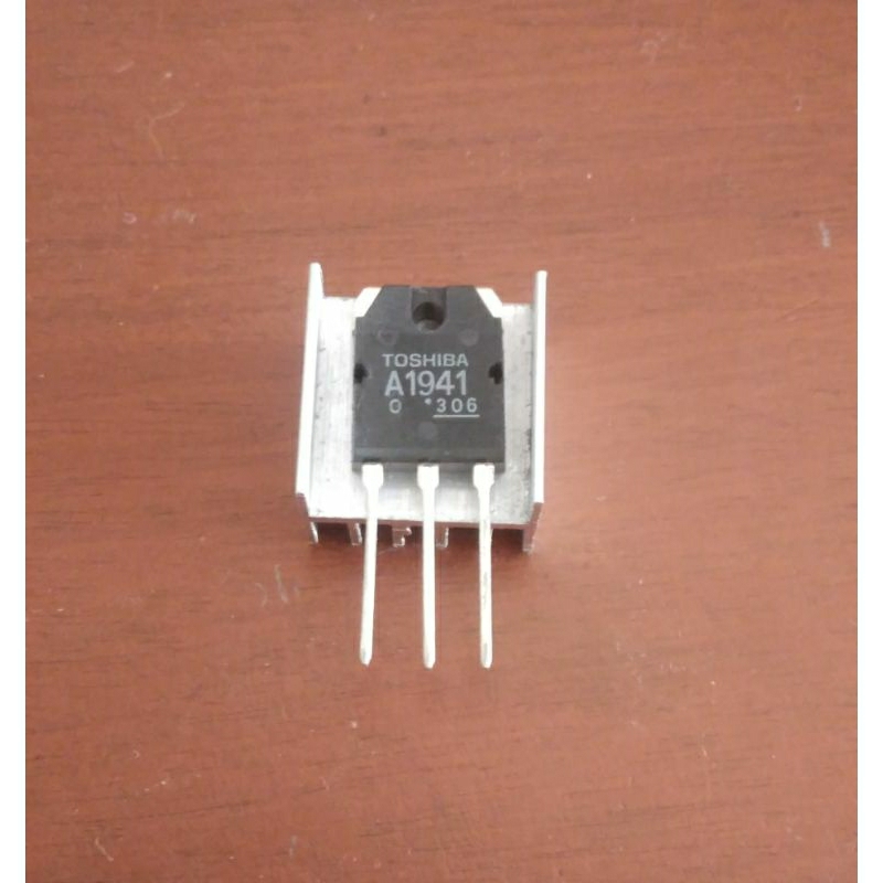 PENDINGIN TRANSISTOR C5198 HEAT SINK TRANSISTOR