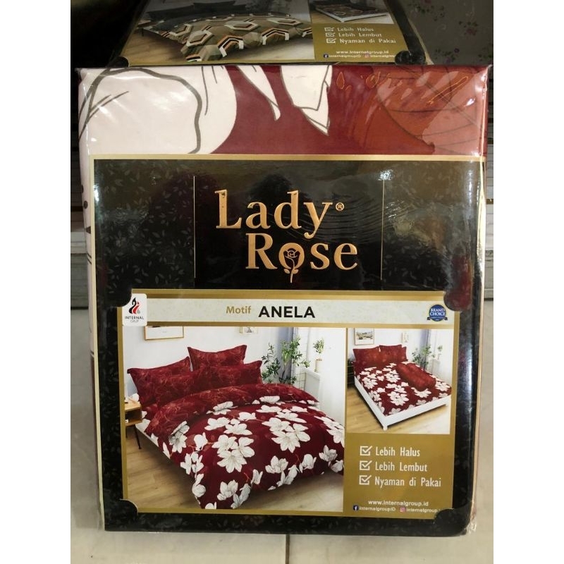 sprei ukuran jumbo (size 200x200)