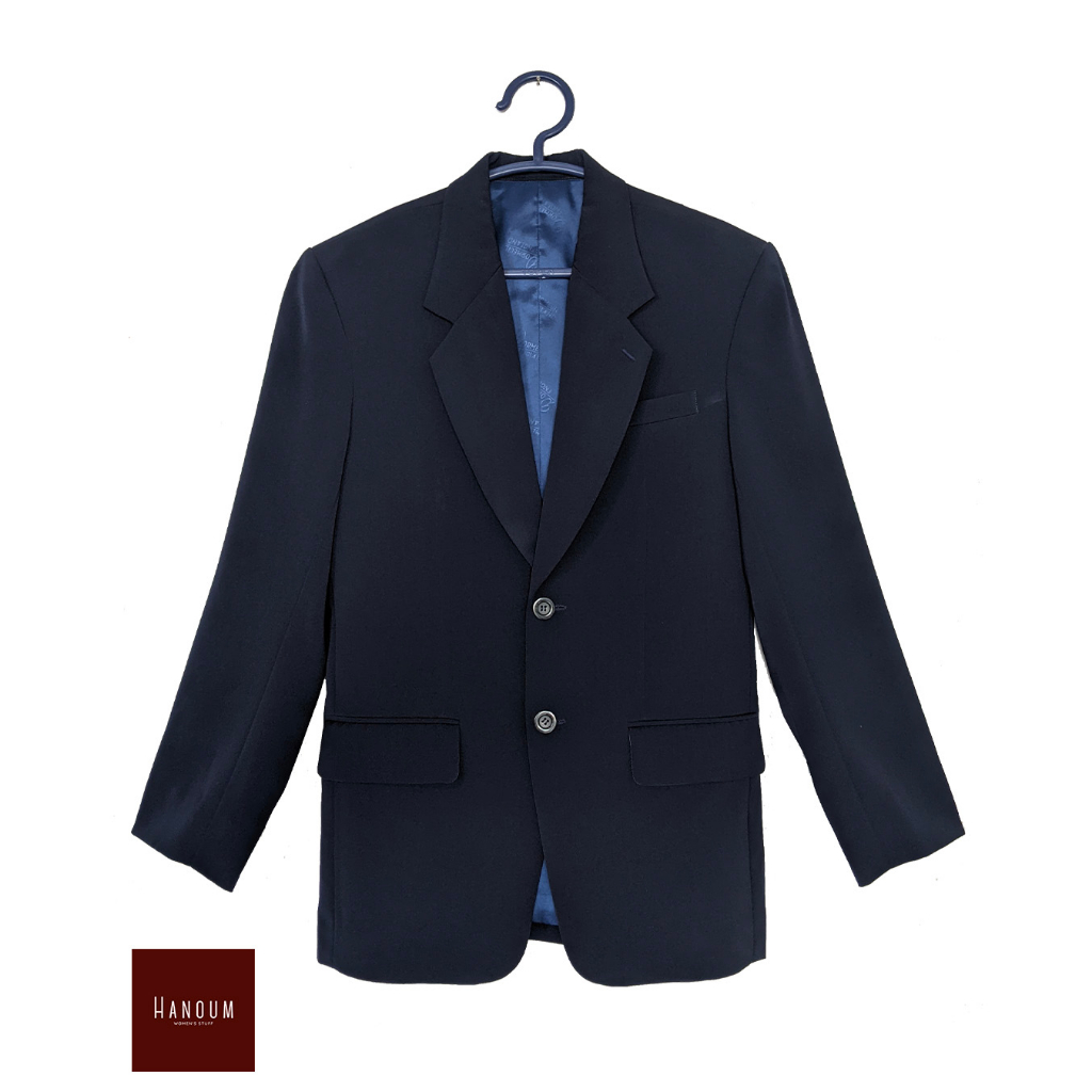 Blazer Pria Premium// Preloved Blazer Pria Premium