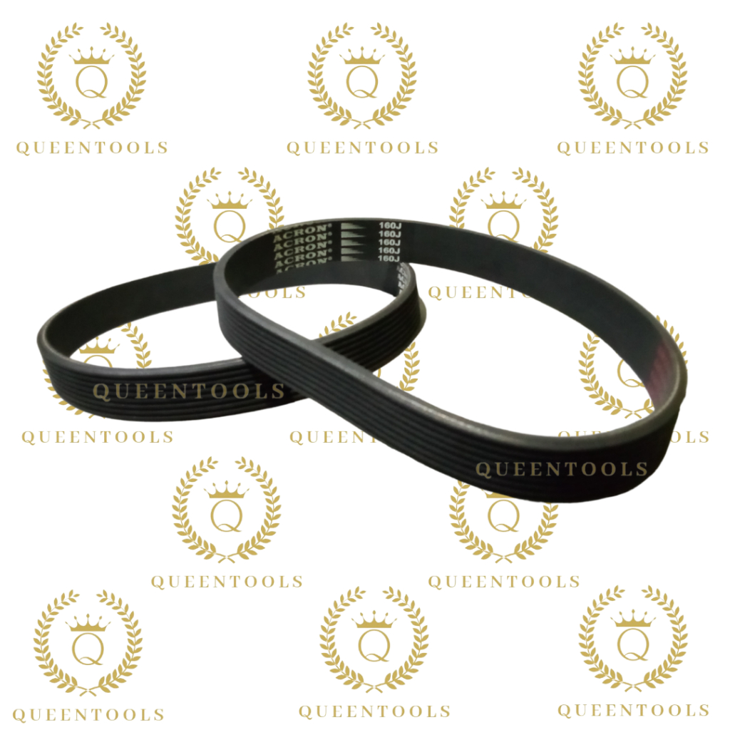 VAN BELT UNTUK MESIN KOLTER T806 | T807