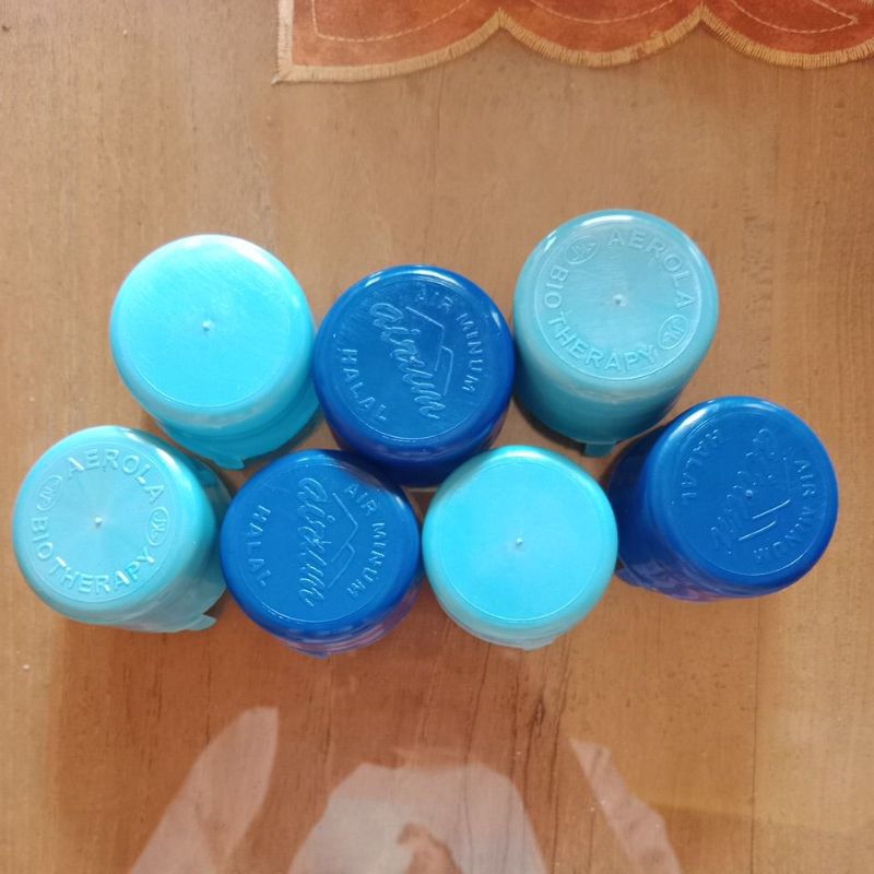 Tutup Galon Isi Ulang (1000 pcs)
