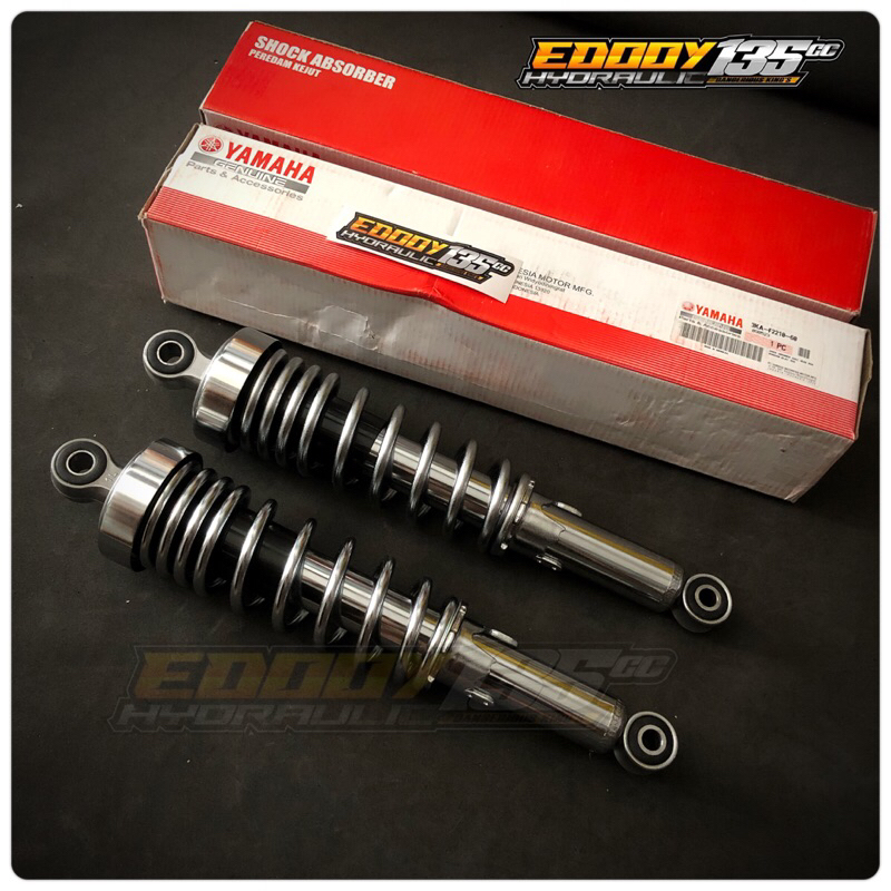 SHOK BELAKANG RX KING ORI - SHOKBREAKER RX KING RXK RXS ORIGINAL