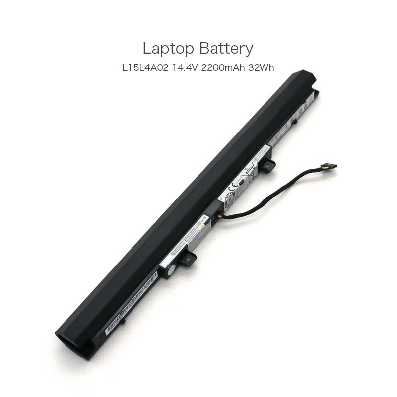 Baterai Laptop Lenovo Ideapad V110 14AST V310-14IKB V310-14ISK Original