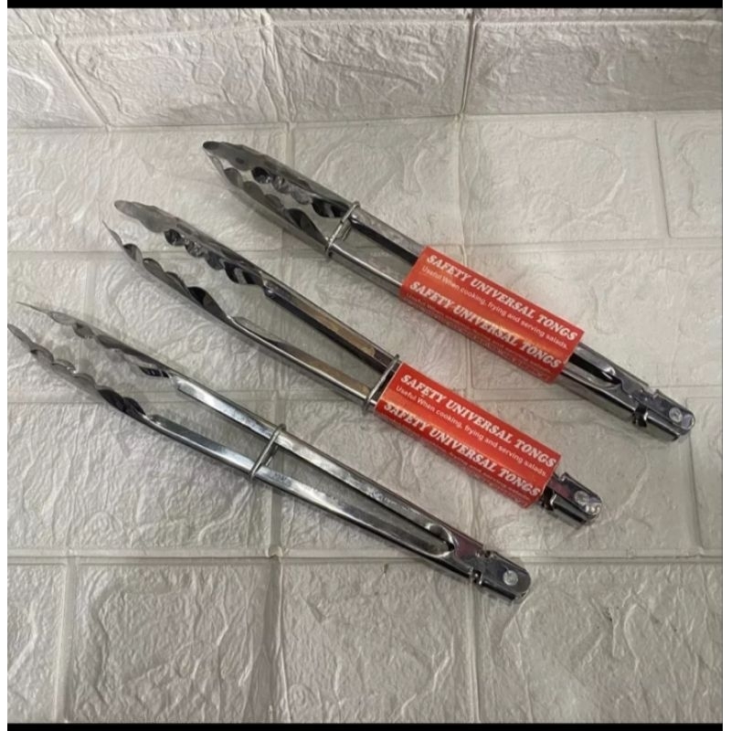 Capitan gorengan/pencapit gorengan