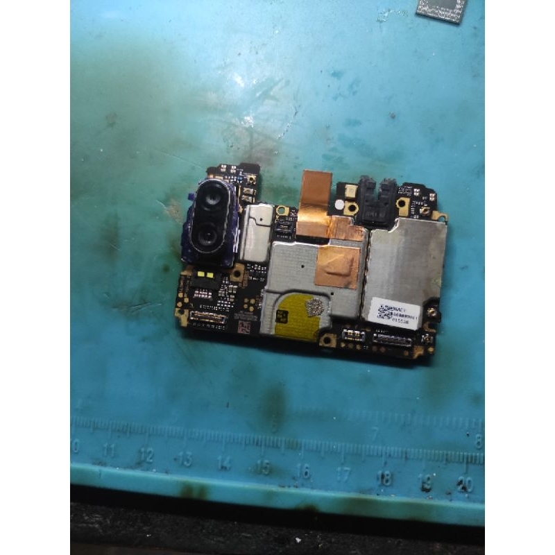 mesin redmi note 7 4/64