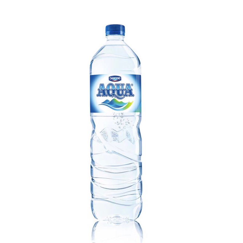 

Minuman AQUA