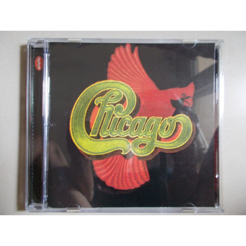 CD CHICAGO - VIII